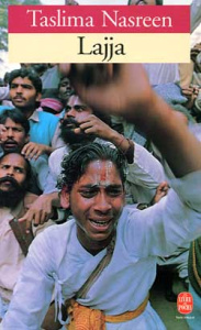 Lajja. La honte - Nasreen Taslima