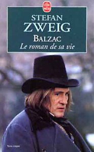 Balzac. Le roman de sa vie - Zweig Stefan
