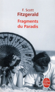 Fragments du Paradis - Fitzgerald Francis Scott