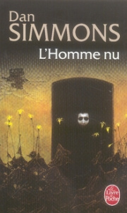 L'Homme nu - Simmons Dan