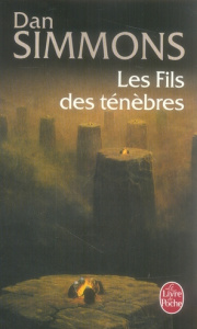 Les fils des ténèbres - Simmons Dan