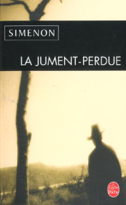 La Jument-Perdue - Simenon Georges