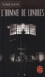 L'Homme de Londres - Simenon Georges