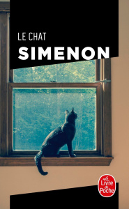 Le Chat - Simenon Georges