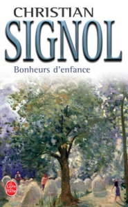 Bonheurs d'enfance - Signol Christian