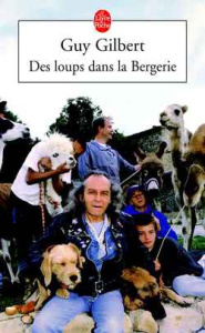 Des loups dans la bergerie - Gilbert Guy