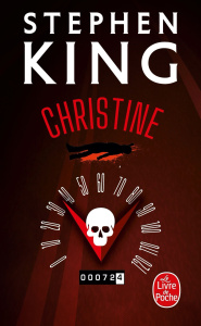 Christine - King Stephen