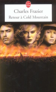 Retour à Cold Mountain - Frazier Charles ; Dumas Marie