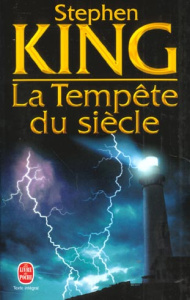 La tempête du siècle - King Stephen