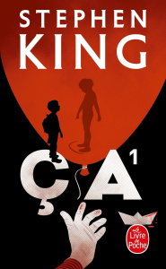 Ca Tome 1 - King Stephen ; Desmond William Olivier