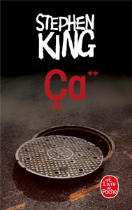Ca Tome 2 - King Stephen ; Desmond William Olivier