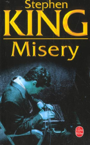 Misery - King Stephen