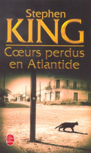 Coeurs perdus en Atlantide - King Stephen