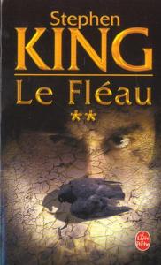 Le fléau Tome 2 - King Stephen