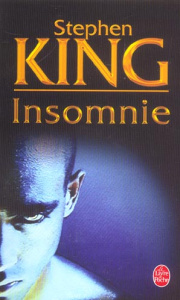 Insomnie - King Stephen ; Desmond William Olivier