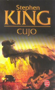 Cujo - King Stephen