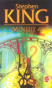 Minuit 4 - King Stephen ; Desmond William Olivier