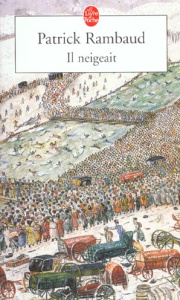 Il neigeait - Rambaud Patrick