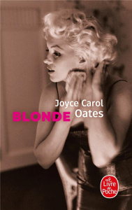 Blonde - Oates Joyce Carol
