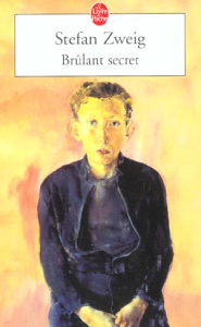 Brûlant secret - Zweig Stefan
