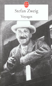 Voyages - Zweig Stefan