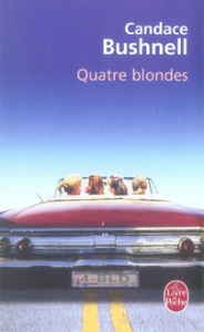 Quatre blondes - Bushnell Candace
