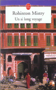 Un si long voyage - Mistry Rohinton