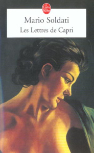 Les Lettres de Capri - Soldati Mario