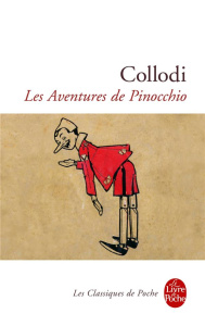 Les aventures de Pinocchio - Collodi Carlo
