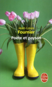 Poète et paysan - Fournier Jean-Louis