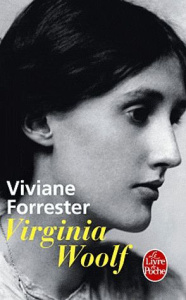 Virginia Woolf - Forrester Viviane