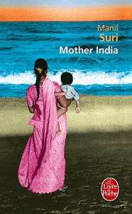 Mother india - Suri Manil ; Vitalyos Dominique