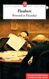 Bouvard et Pécuchet - Flaubert Gustave
