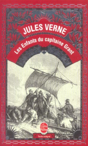 Les Enfant du Capitaine Grant - Verne Jules ; Riou A