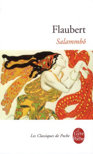 Salammbô - Flaubert Gustave