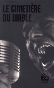 Le cimetière du diable - ANONYME