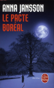 Le pacte boréal - Jansson Anna ; Bruy Carine