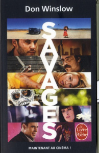 Savages - Winslow Don ; Michalski Freddy