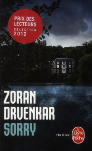 Sorry - Drvenkar Zoran ; Gepner Corinna