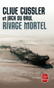 Rivage mortel - Cussler Clive ; Du Brul Jack ; Rosenthal Jean
