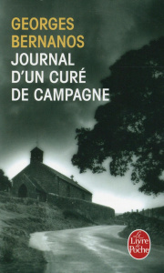 Journal d'un curé de campagne - Bernanos Georges