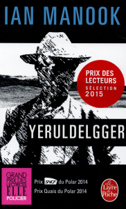 Yeruldelgger - Manook Ian