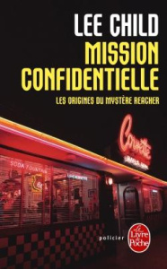 Mission confidentielle - Child Lee ; Maggion Elsa