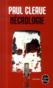 Nécrologie - Cleave Paul ; Pointeau Fabrice