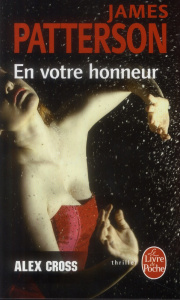 En votre honneur - Patterson James ; Hupp Philippe