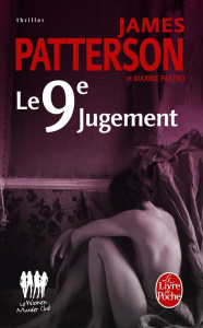 Le Women Murder Club : Le 9e Jugement - Patterson James ; Paetro Maxine ; Thiberville Nico
