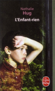 L'enfant-rien - Hug Nathalie