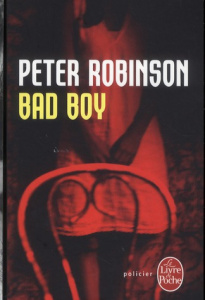 Bad boy - Robinson Peter ; Boraso Marina