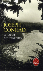 Le Coeur des ténèbres - Conrad Joseph ; Pappo-Musard Catherine