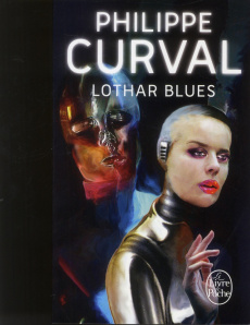Lothar Blues - Curval Philippe
